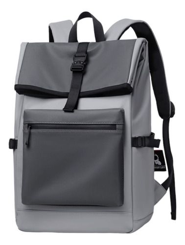 Mochila elegante impermeable