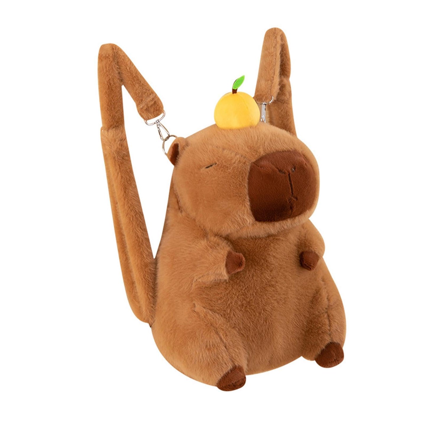 MOCHILA CAPIBARA