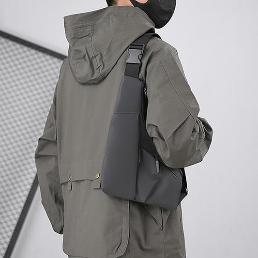 Bolso Para Hombre antirrobo