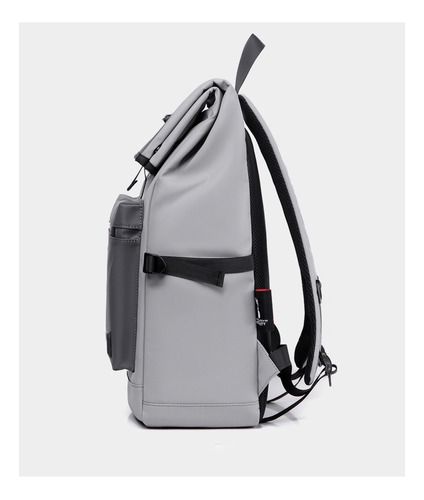 Mochila elegante impermeable