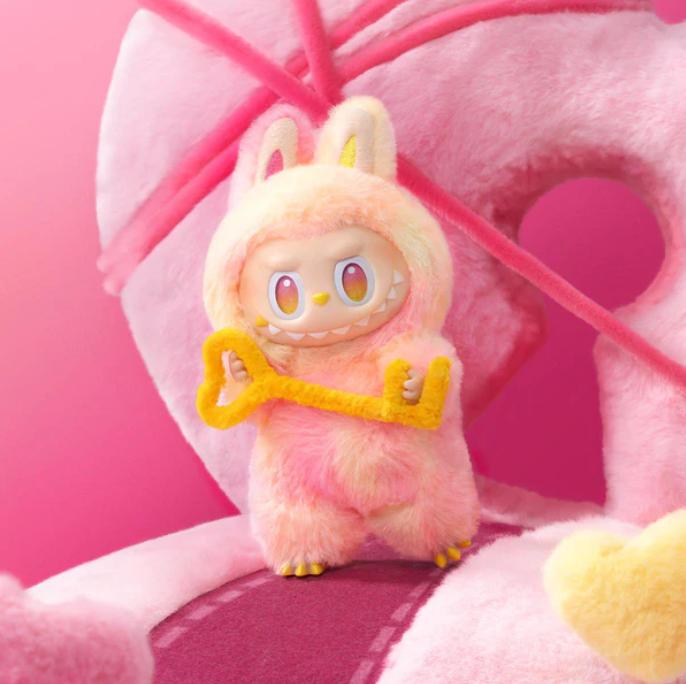 LABUBU BLIND BOX COLECCIONABLE SORPRESA