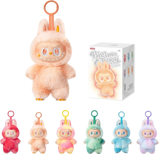 LABUBU BLIND BOX COLECCIONABLE SORPRESA